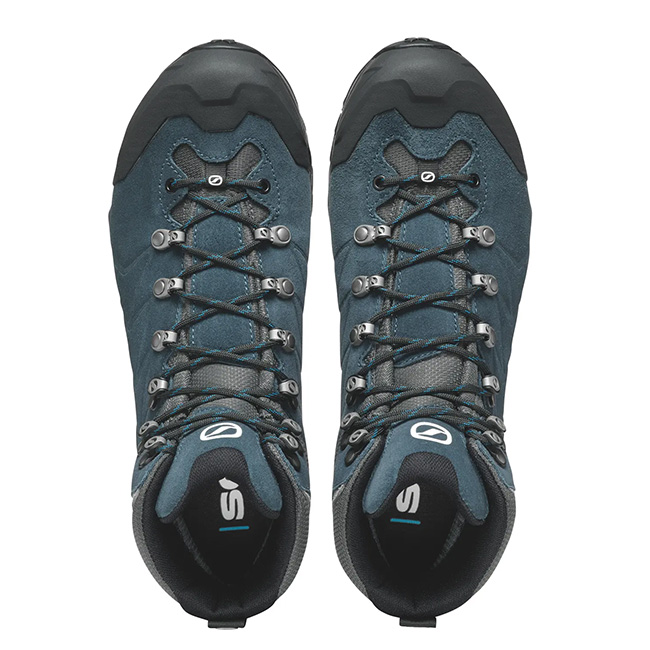 SCARPA スカルパ ZG トレック GTX｜SUNDAY MOUNTAIN｜サンデーマウンテン