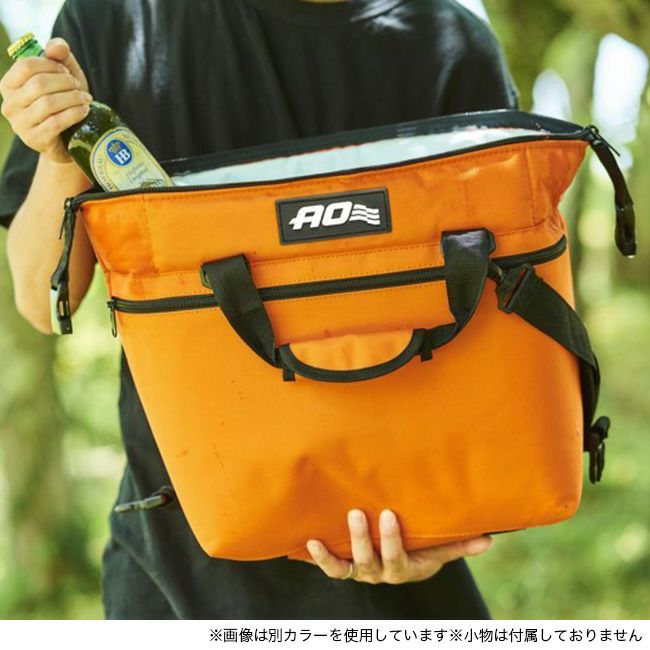 AO Coolers エーオークーラーズ 12パック キャンバス ソフト
