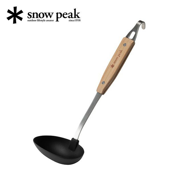 snow peak スノーピーク ナイロンお玉