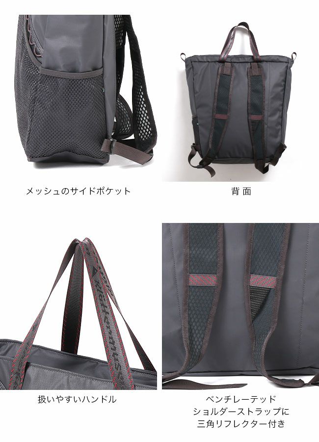KLATTERMUSEN ショルダーバッグ / クレッタルムーセン Gaut