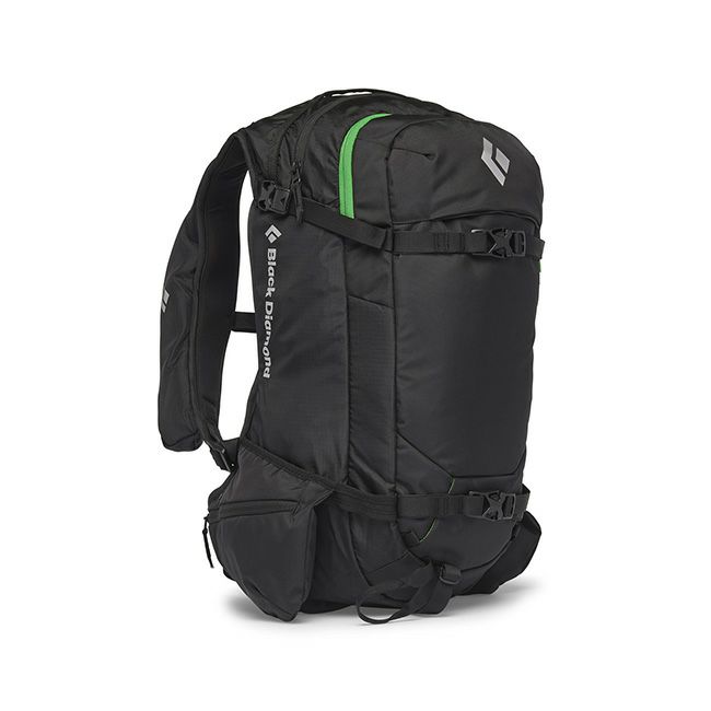 Black Diamond ブラックダイアモンド　Dawn Patrol 新品 Black Diamond ブラックダイヤモンド ドーンパトロール 32