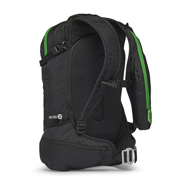 Black Diamond ブラックダイヤモンド ドーンパトロール 32