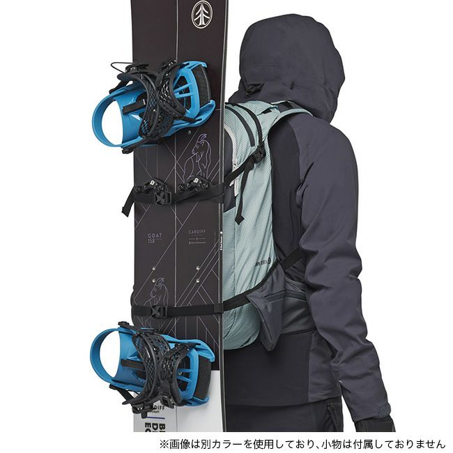 Black Diamond ブラックダイヤモンド ドーンパトロール 32 Black Diamond ブラックダイヤモンド ドーンパトロール 32