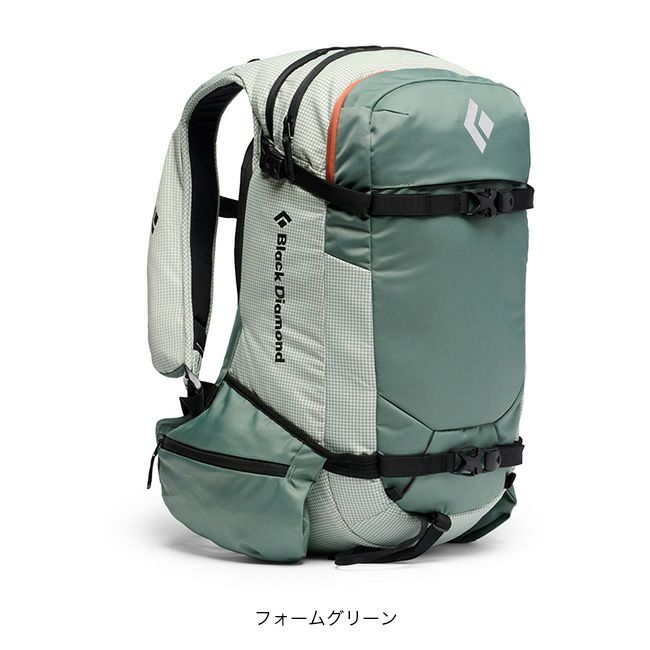 Black Diamond ブラックダイヤモンド ドーンパトロール 32｜SUNDAY 