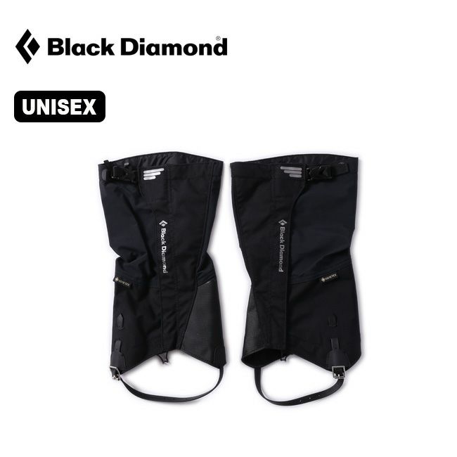 Black Diamond ブラックダイヤモンド アルパインゲイター