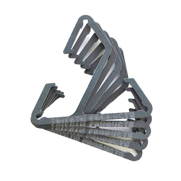 TRIPATH PRODUCTS トリパスプロダクツ トリフック（5枚1セット）