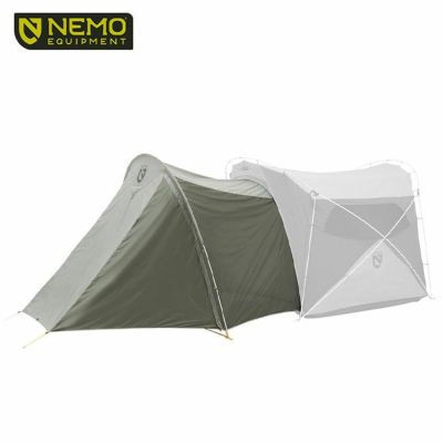 NEMO ニーモ ダガーリッジ ポーチ 2P｜Outdoor Style サンデーマウンテン