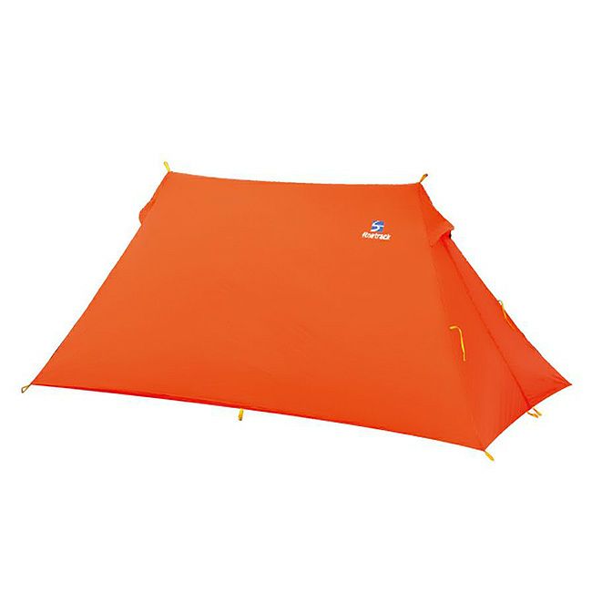KARAKORAM カラコラム プライムユニバーサル スプリットボードクラム