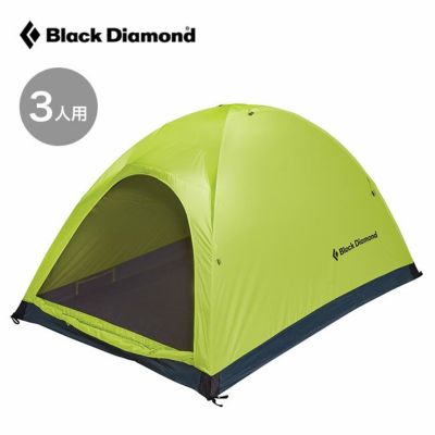 NEMO Equipment ニーモイクイップメント ダガー オズモ 2P