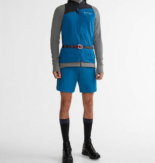 Klattermusen クレッタルムーセン  Eldner 2.0 KLATTERMUSEN (クレッタルムーセン) ELDNER 2.0 LUMBARPACK