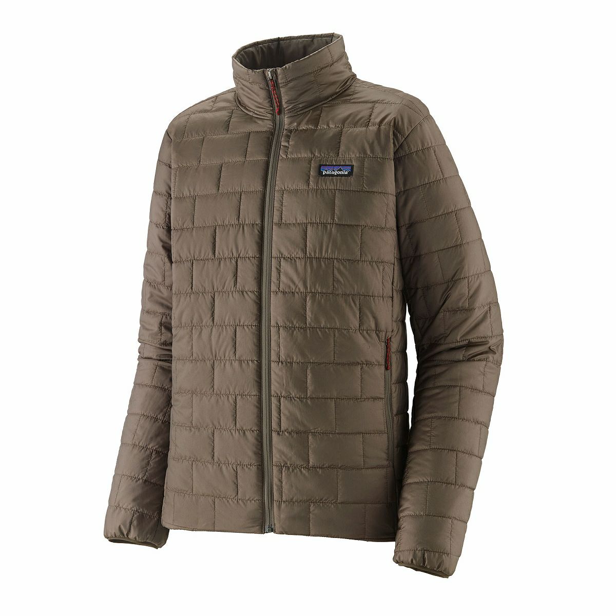 パタゴニア/ナノパフジャケット/サイズS/84217/2018年製/未使用に近い Women's Nano Puff Jacket #BLK [84217]｜patagonia – moderate