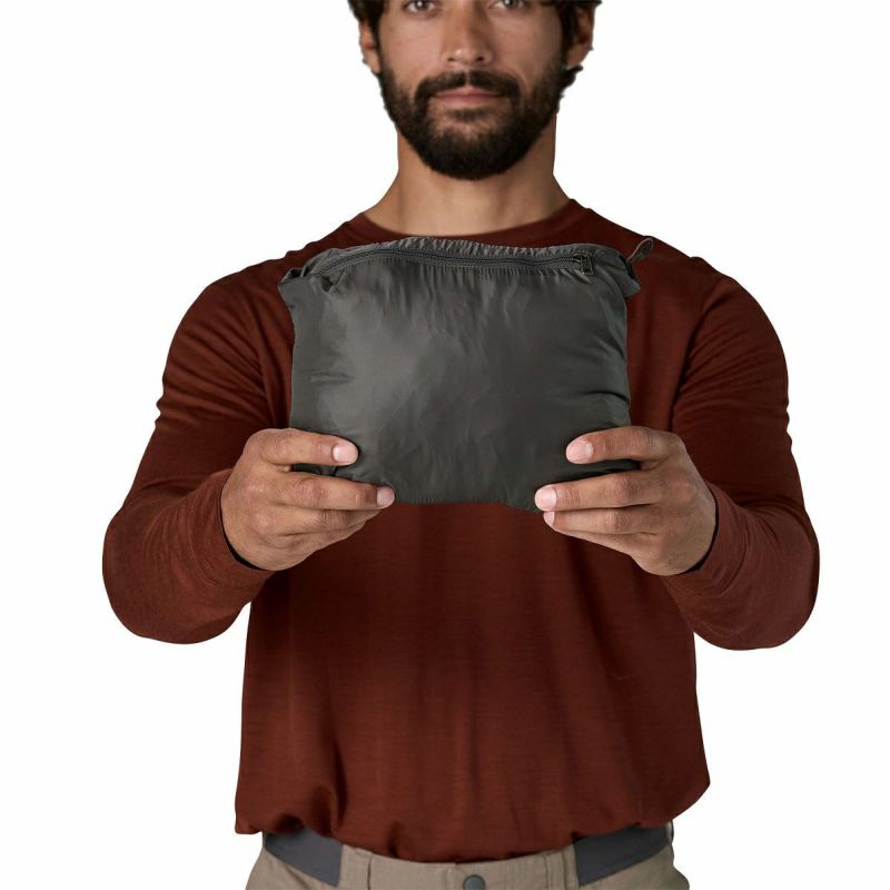 patagonia パタゴニア ナノパフジャケット メンズ｜SUNDAY MOUNTAIN