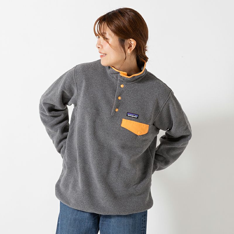 パタゴニア プルオーバーの通販・価格比較 - 価格.com