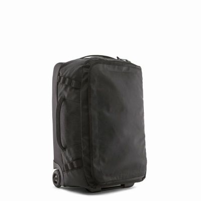 patagonia パタゴニア ブラックホールウィールドダッフル 70L｜SUNDAY MOUNTAIN｜サンデーマウンテン