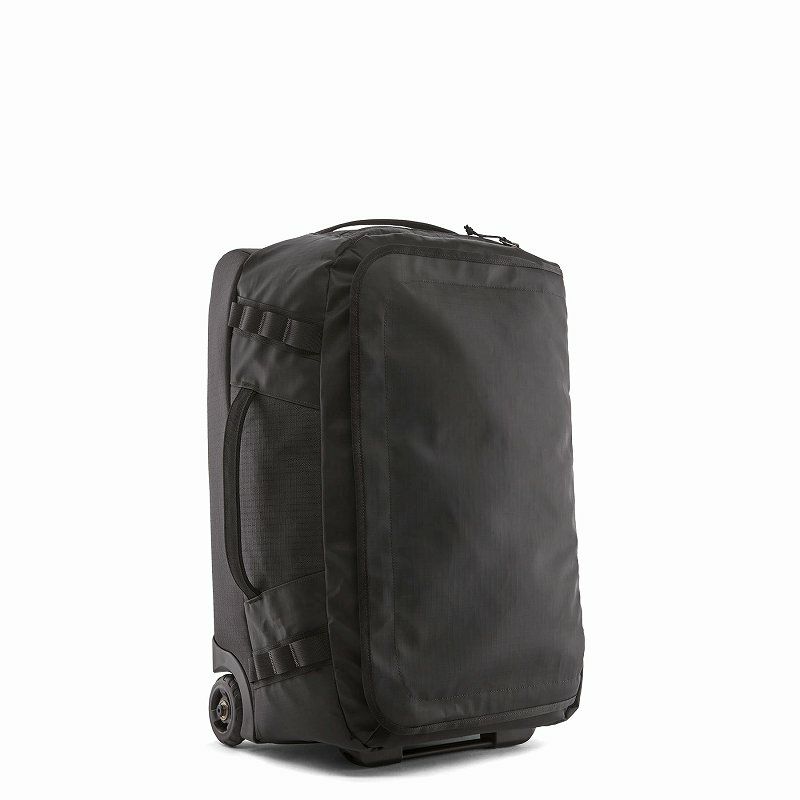 patagonia パタゴニア ブラックホールウィールドダッフル 40L｜SUNDAY 