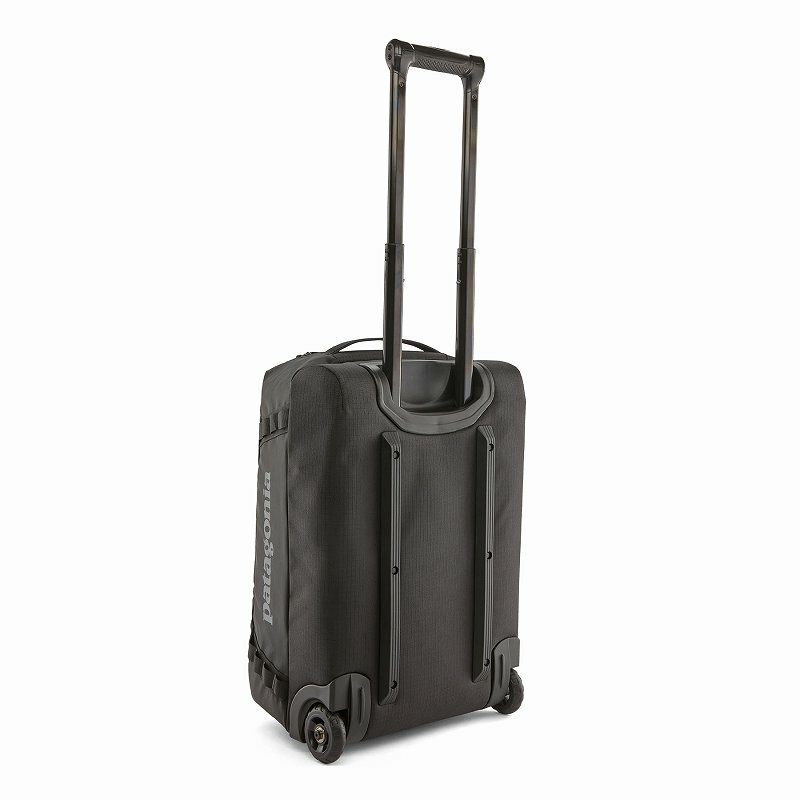 patagonia パタゴニア ブラックホールウィールドダッフル 40L｜SUNDAY 