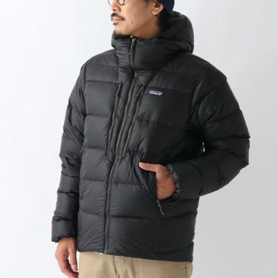 patagonia パタゴニア リバーシブルサイレントダウンジャケット メンズ 