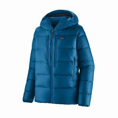 Patagonia パタゴニア メンズ フィッツロイダウンパーカ Outdoor Style サンデーマウンテン