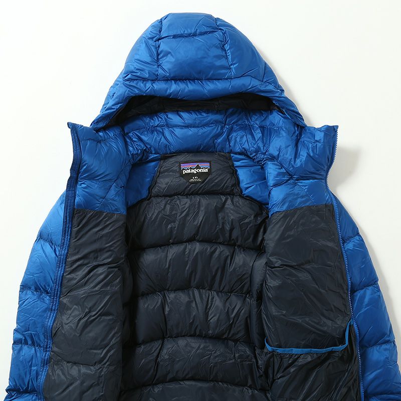 patagonia パタゴニア フィッツロイダウンフーディ メンズ patagonia パタゴニア フィッツロイダウンフーディ メンズ
