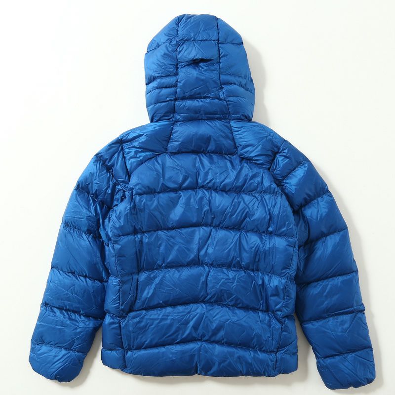 patagonia パタゴニア フィッツロイダウンフーディ メンズ patagonia パタゴニア フィッツロイダウンフーディ メンズ