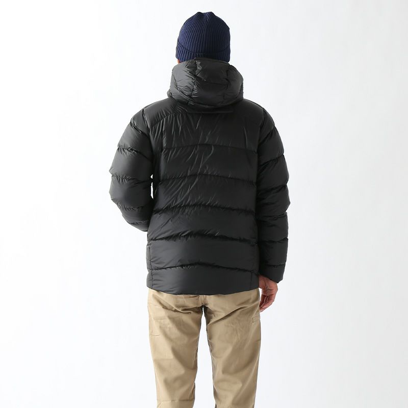 patagonia パタゴニア フィッツロイダウンフーディ メンズ
