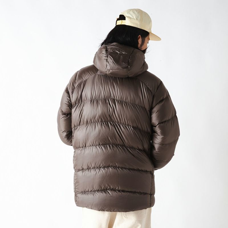 patagonia パタゴニア フィッツロイダウンフーディ メンズ