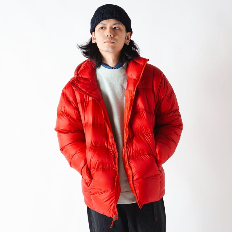 パタゴニア メンズ フィッツロイダウンフーディ Mサイズ FA23 Patagonia/パタゴニア】Men's Fitz Roy Down Hoody
