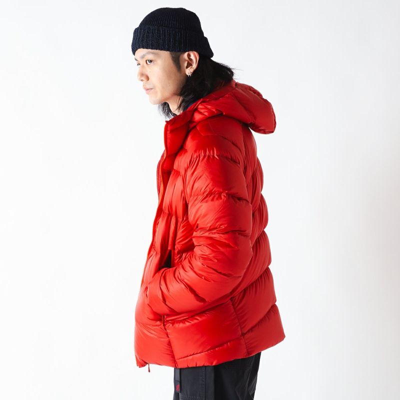 patagonia フィッツロイ・ダウン・フーディ M M's Fitz Roy Down Hoody （メンズ・フィッツロイ・ダウン