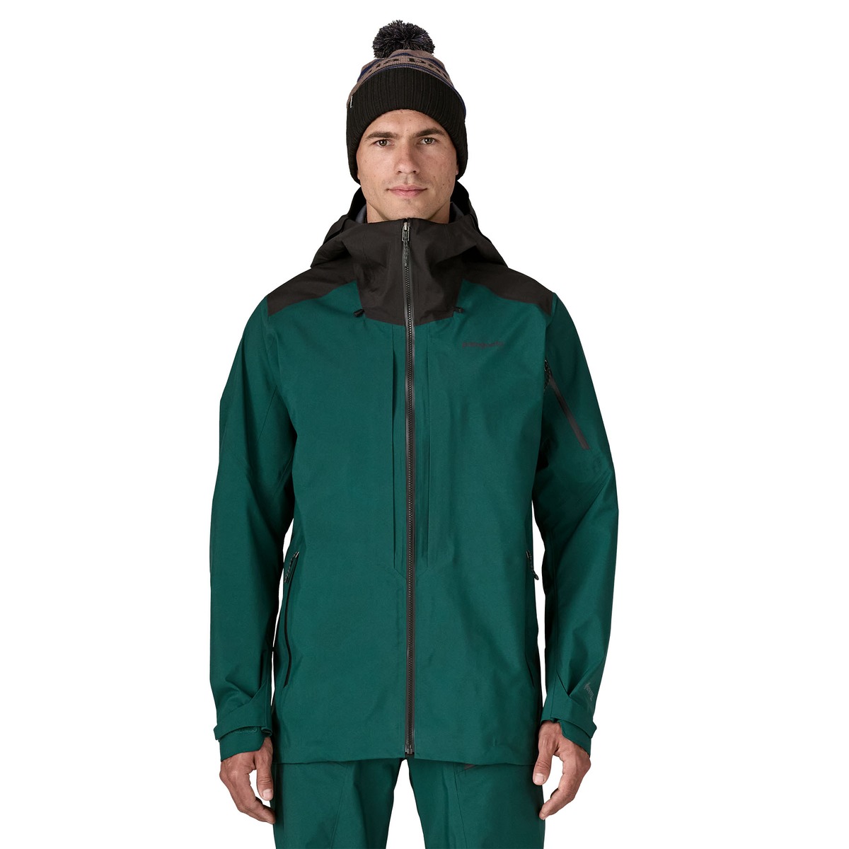 GORE-TEX PRO パウスレイヤー じゃう
