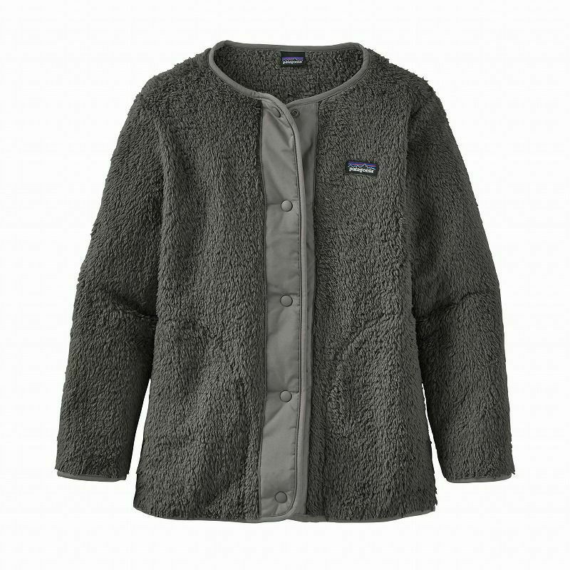 patagonia パタゴニア ロスガトスカーディガン【ウィメンズ】【キッズ 