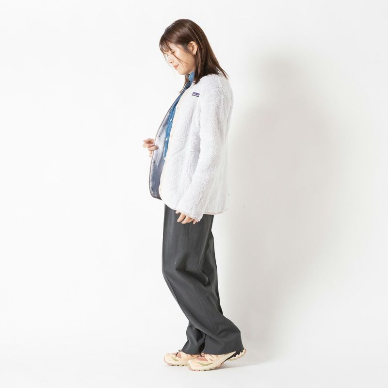 おくちん。ザ ノースフェイス　スカート➕パタゴニア　カーディガン 000000009229-28-l.jpg?t=