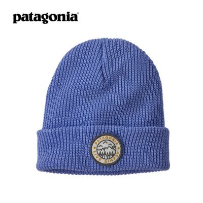 patagonia パタゴニア スノーフェアラーキャップ｜Outdoor Style