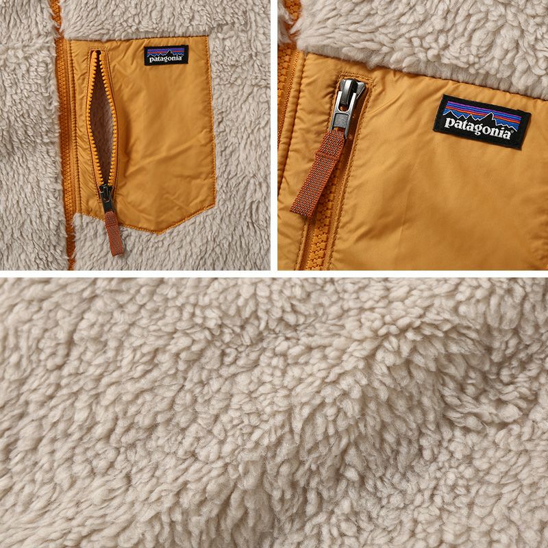patagonia パタゴニア リバーシブルレディフレディフーディ