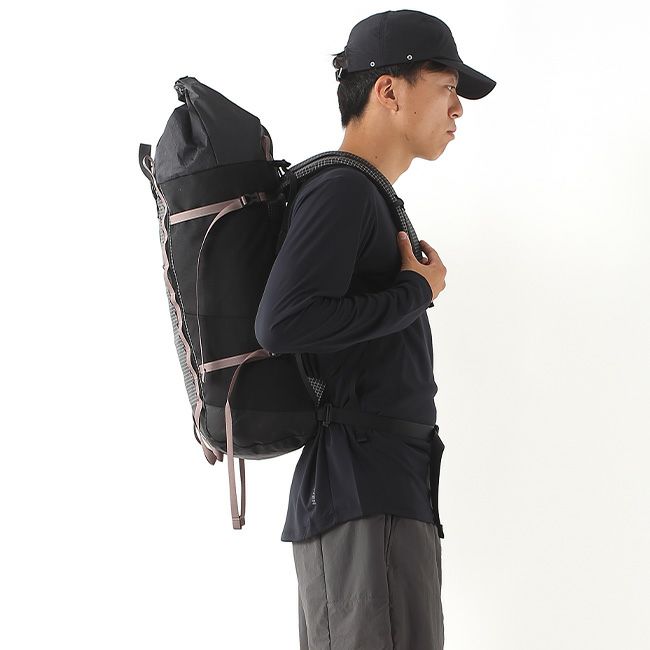 RawLow Mountain Works ロウロウマウンテンワークス アンテロープ 