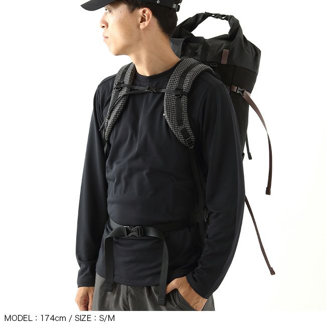 RawLow Mountain Works ロウロウマウンテンワークス アンテロープ 