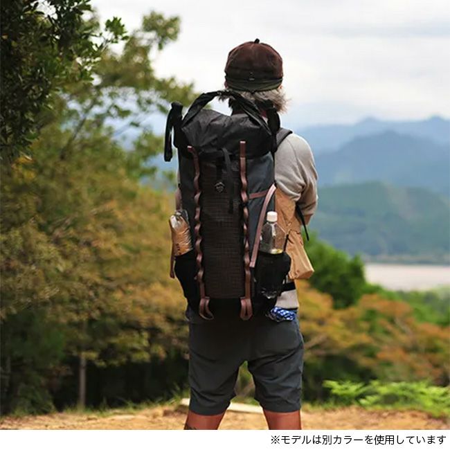 RawLow Mountain Works ロウロウマウンテンワークス