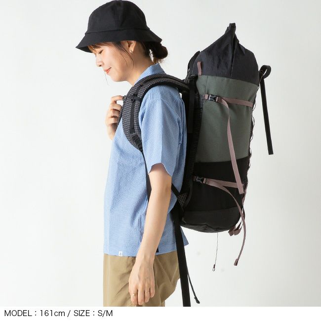 RawLow Mountain Works ロウロウマウンテンワークス アンテロープ 