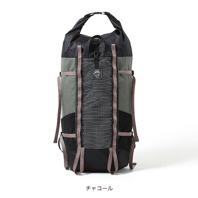 ロウロウマウンテンワークス 0400cbe2cf30fb28cbb0a1477f8bf1