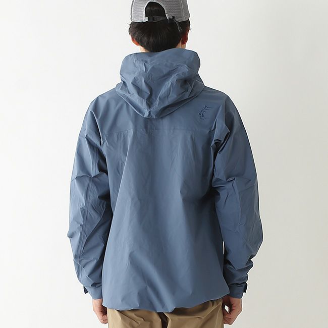 ティートンブロス グローリー ジャケット MEN'S Ｌ ティートンブロス グローリー ジャケット MEN'S L