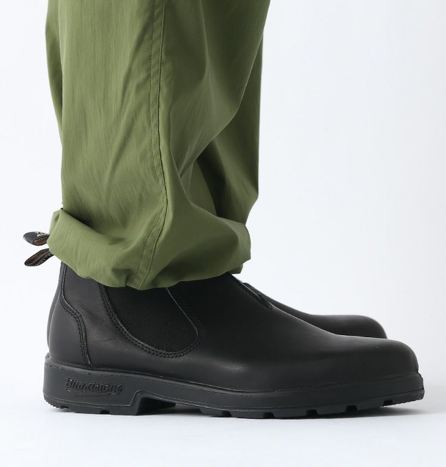 BLUNDSTONE ブランドストーン ローカット｜Outdoor Style サンデー