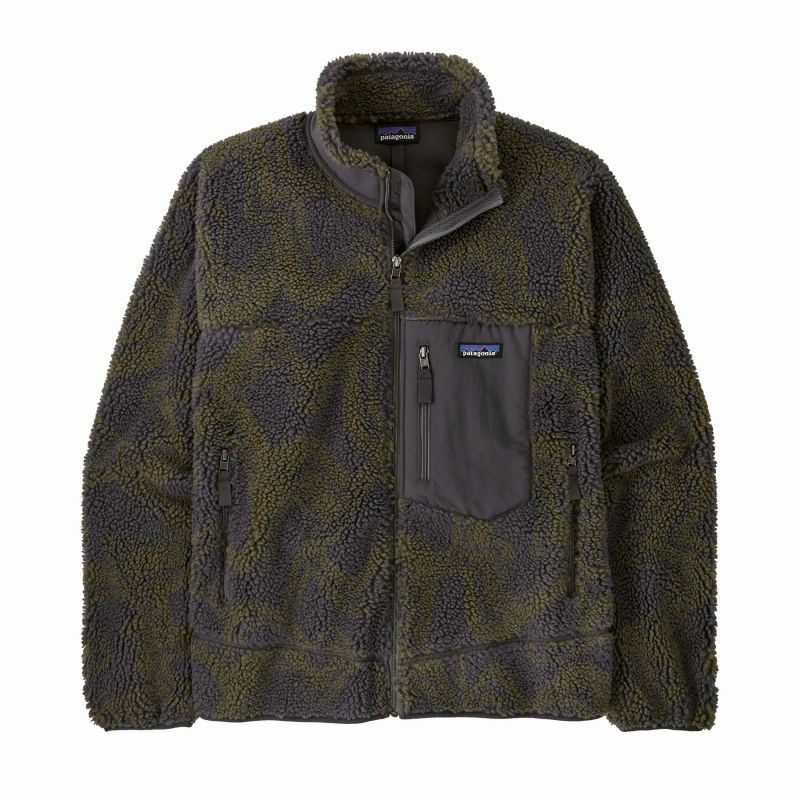 未使用新品！19AW patagonia パタゴニア クラシック レトロ-X