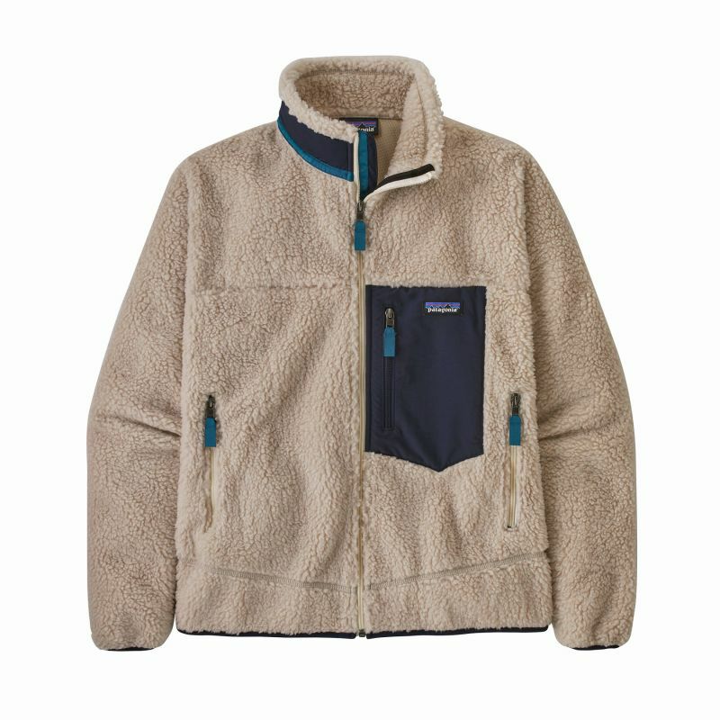 patagonia パタゴニア クラシックレトロXジャケット メンズ｜SUNDAY 