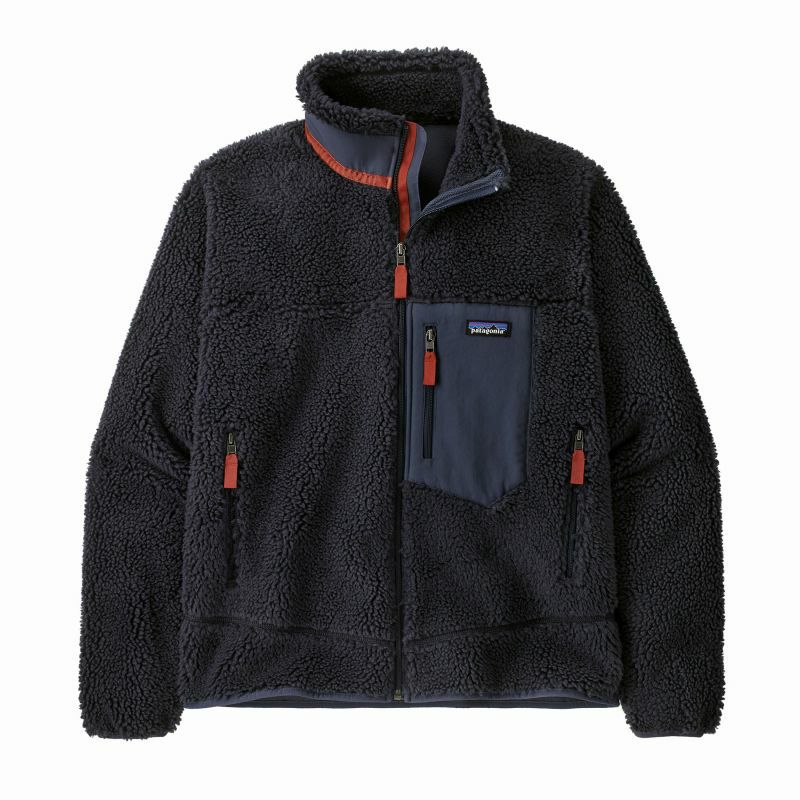 patagonia パタゴニア クラシックレトロXジャケット メンズ｜SUNDAY 