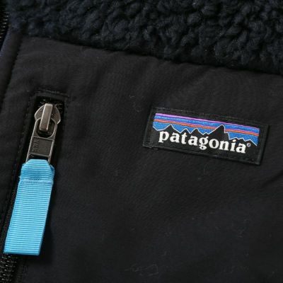 Patagonia パタゴニア メンズ クラシックレトロxベスト Outdoor Style サンデーマウンテン