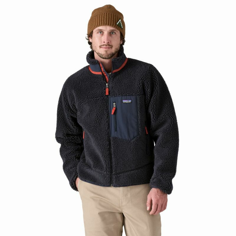 patagonia パタゴニア クラシックレトロXジャケット メンズ｜Outdoor