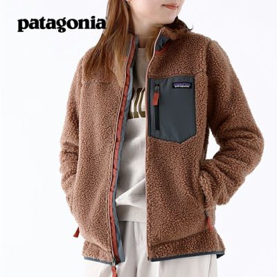 patagonia パタゴニア レトロXジャケット【ウィメンズ】【キッズ 