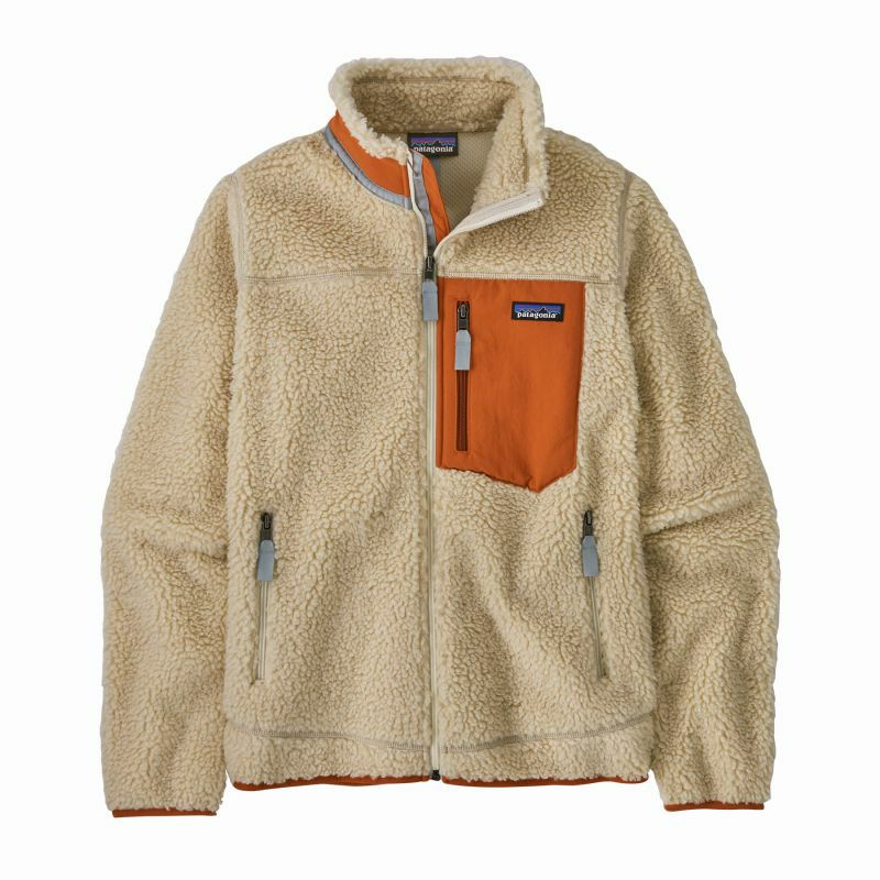 パタゴニア(patagonia) レトロx ファッションの検索結果 - 価格.com