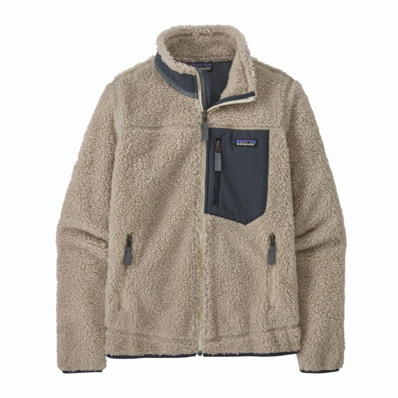patagonia パタゴニア クラシックレトロXジャケット【ウィメンズ 