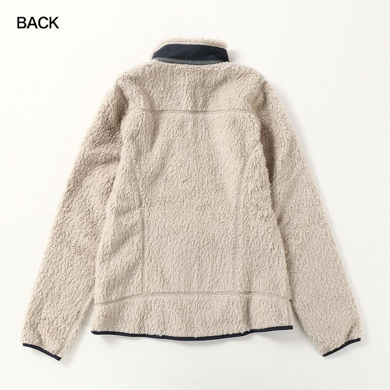 Patagonia 女性用 M ウィメンズ・シンチラ・ジャケット - パタゴニア公式オンライン