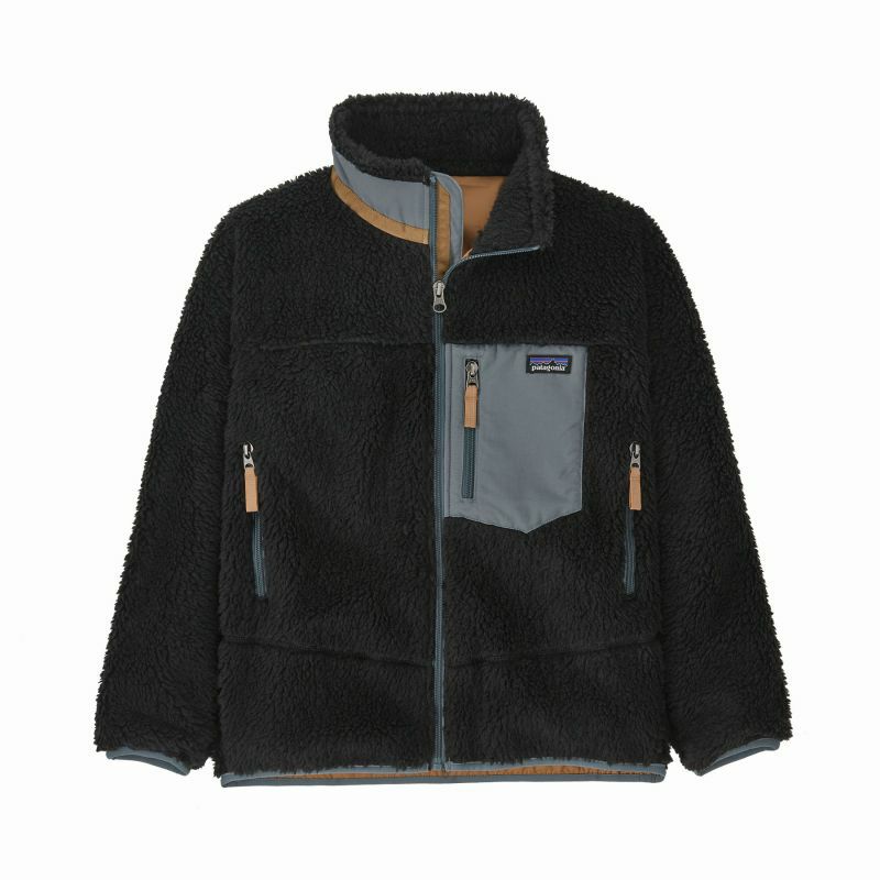 patagonia パタゴニア レトロXジャケット【キッズ】｜Outdoor Style サンデーマウンテン